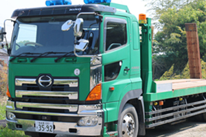 重機一覧イメージ